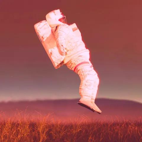 Nightfire Over Nagpuri Fields 2