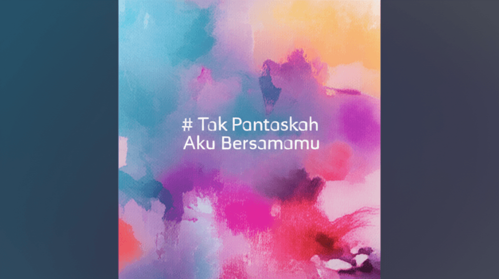 Tak Pantaskah Aku Bersamamu 2