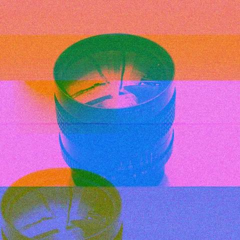 Goldflame Hat — Alice Lights the Night 1