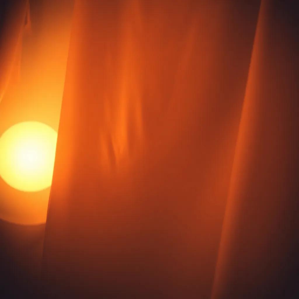 When I'm Gone, The City Dims 1