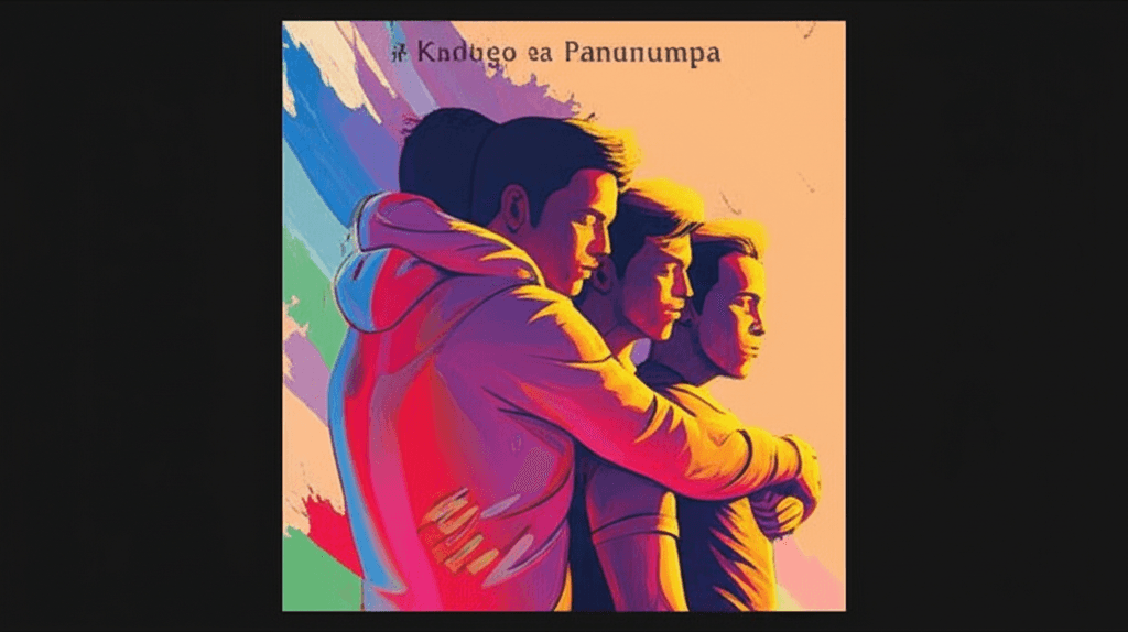 Kadugo sa Panunumpa 1