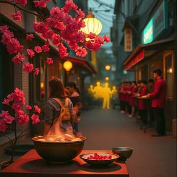 Tết Funk: Lắc Lư Đón Xuân