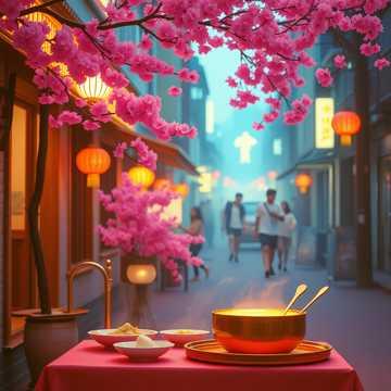 Tết Funk: Lắc Lư Đón Xuân