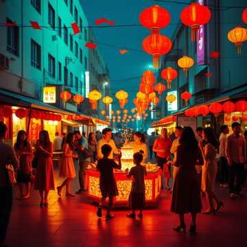 Tết Funk: Lắc Lư Đón Xuân