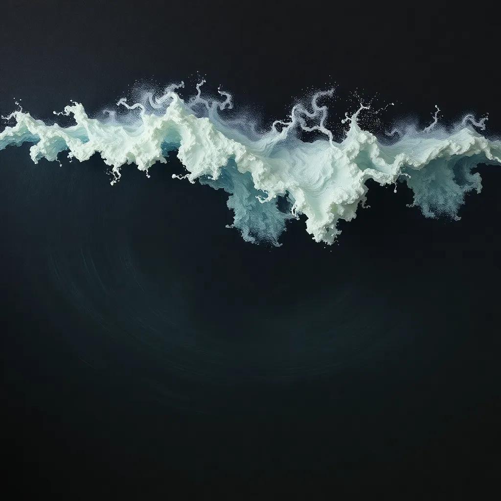 Static in My Radio 1