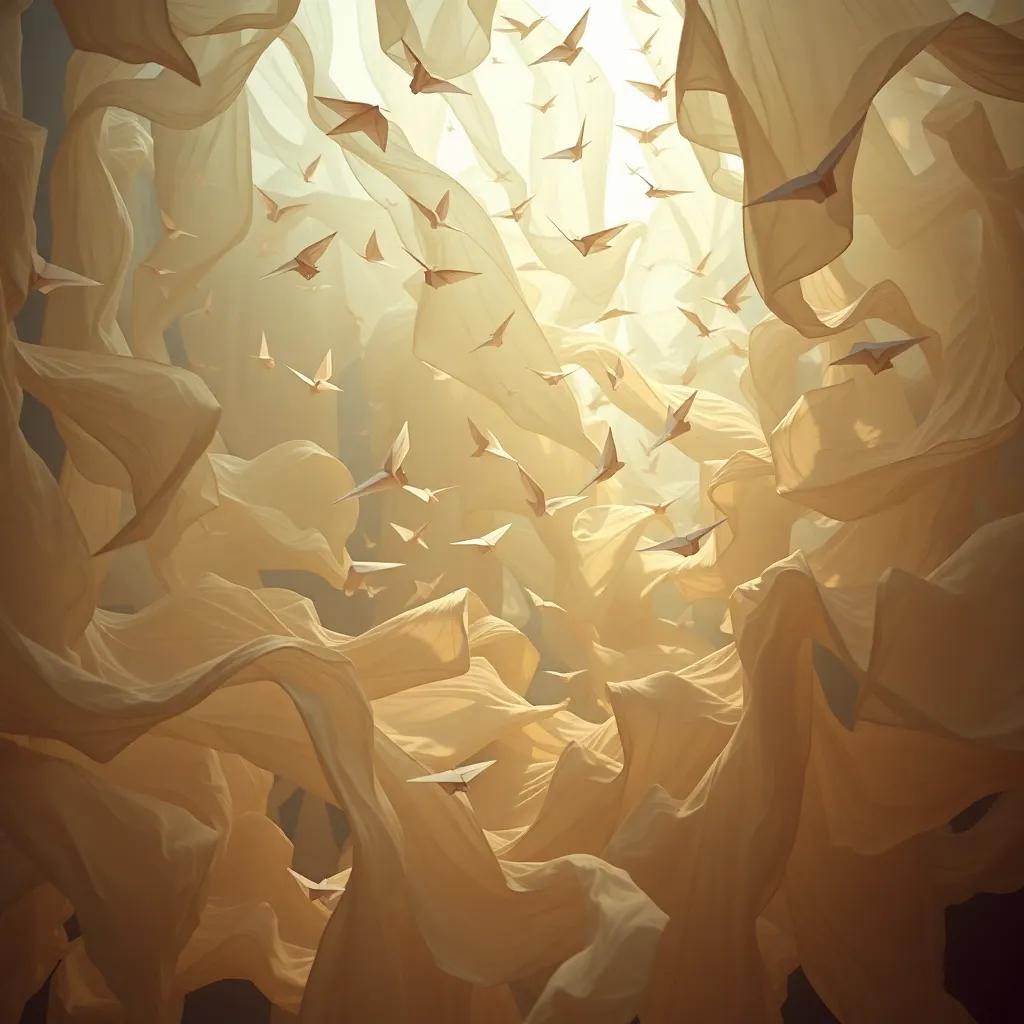 Static in My Radio 2