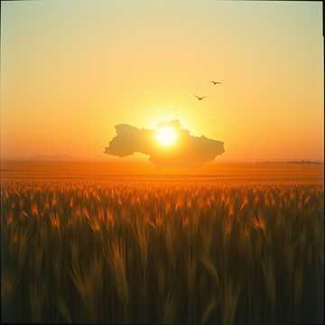 Доброго ранку, Україно — Пісня з Душі