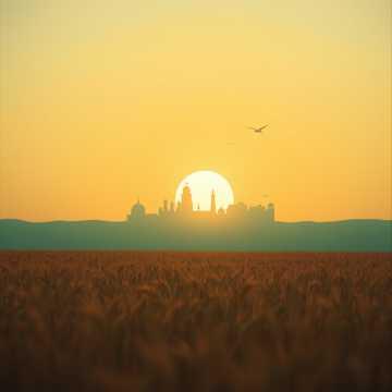 Доброго ранку, Україно — Пісня з Душі