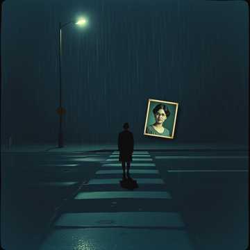 فراق الجد - وداع الجد (Rap/RnB)