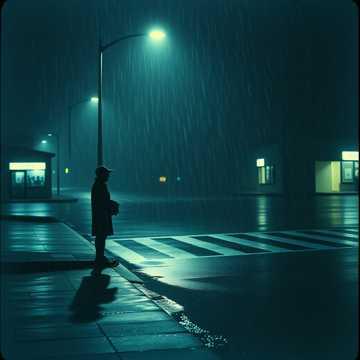 فراق الجد - وداع الجد (Rap/RnB)