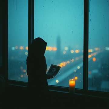 فراق الجد - وداع الجد (Rap/RnB)