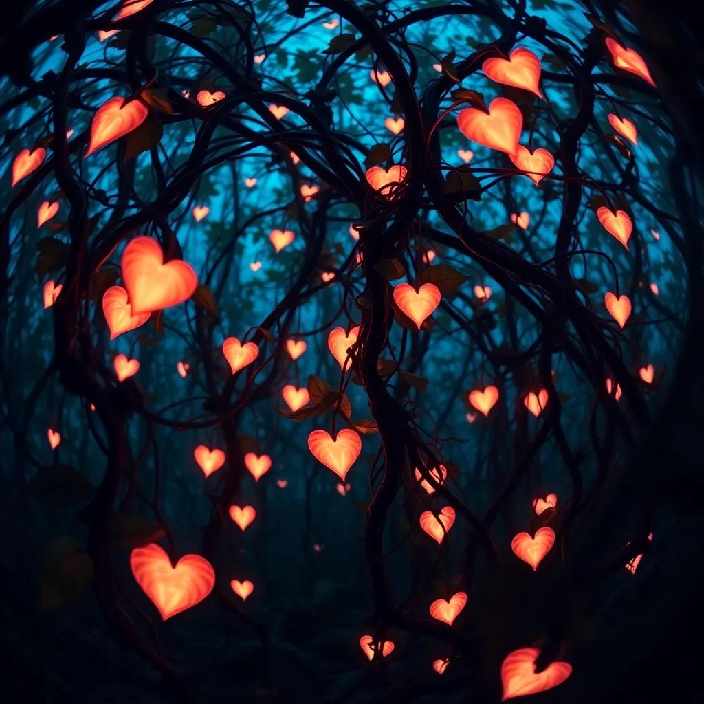 እኔ ከአንቺ ሩቅ አልተራዘመም 2 1