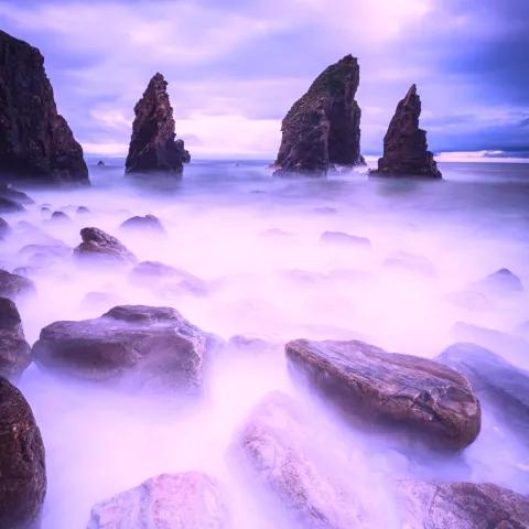 Brotherhood of Iron Horse 1