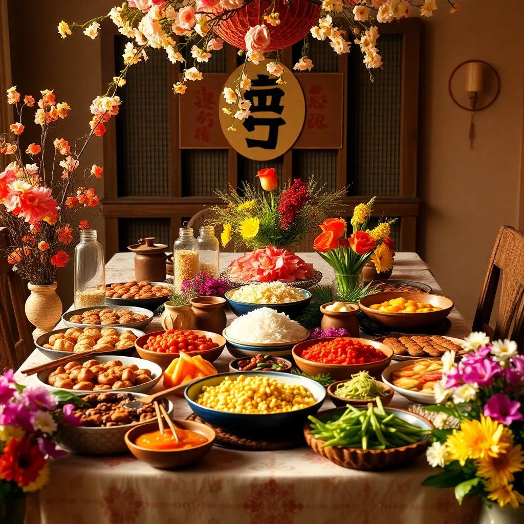 Mùa Xuân Tỏa Sáng Trong Lòng Ta 2