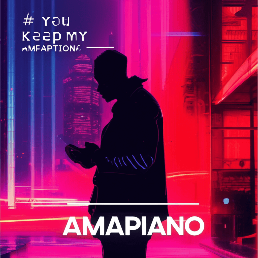 You Keep My Heartbeat — Amapiano Emotions 2