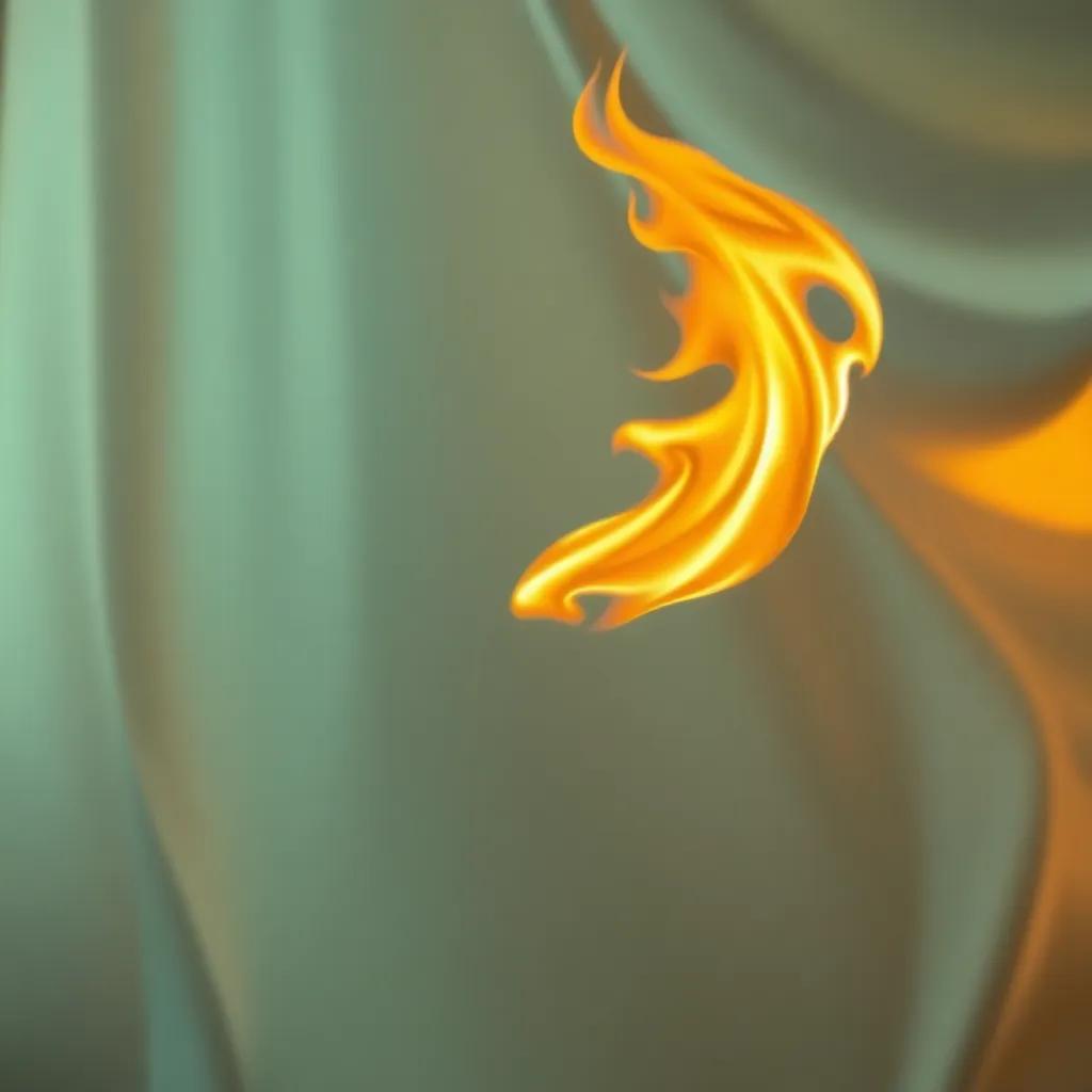 Echoes of My Heartbeat 1