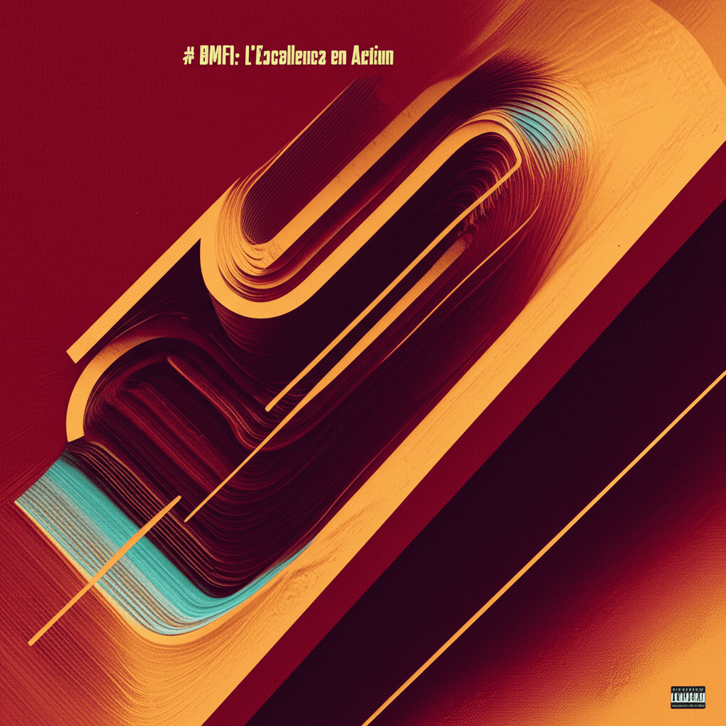 BMFI: L'Excellence en Action 1