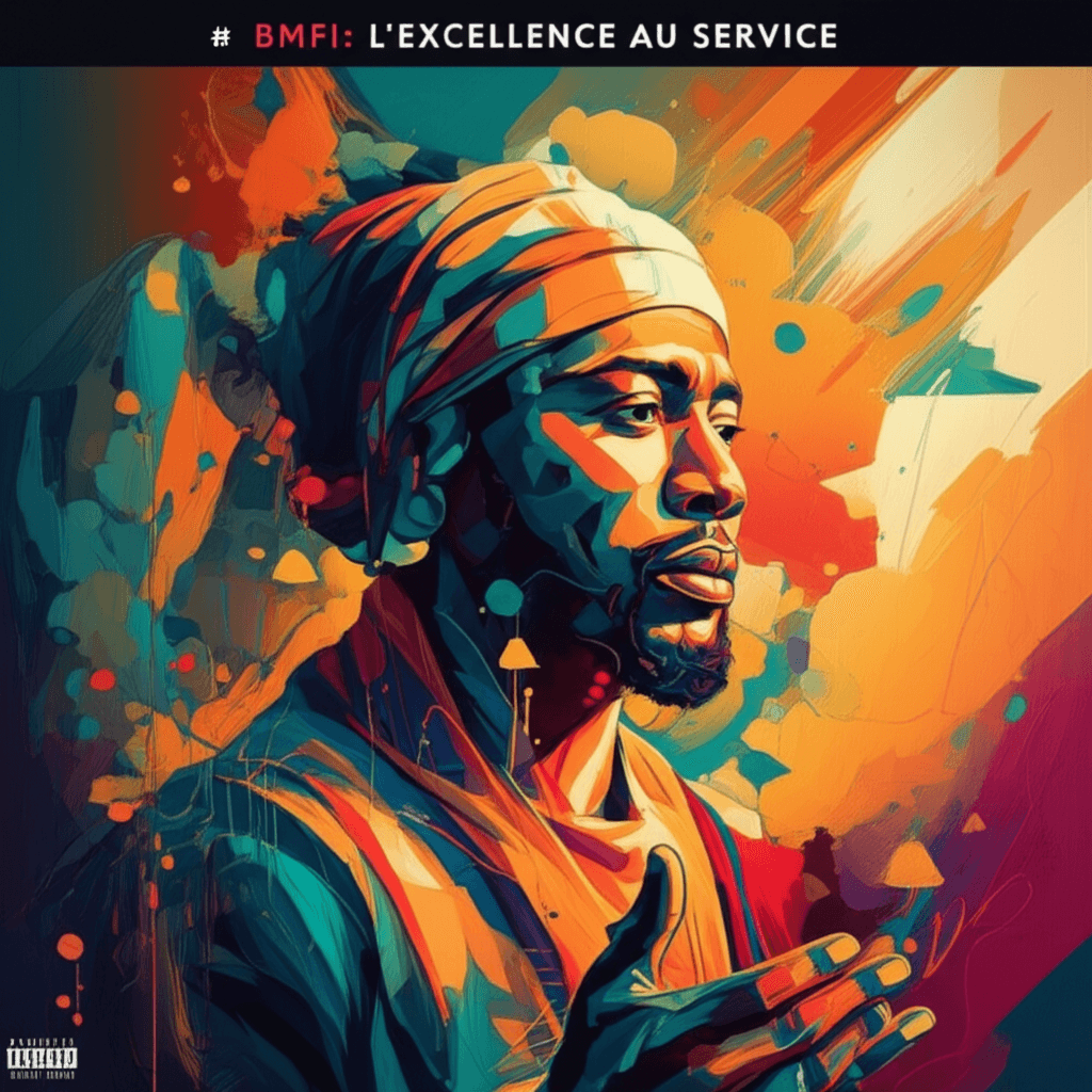 BMFI: L'Excellence au Service 1