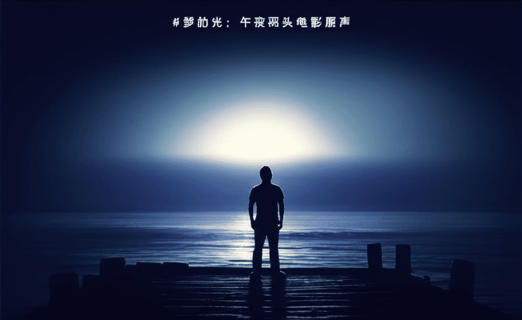 梦的光:午夜码头电影原声 2