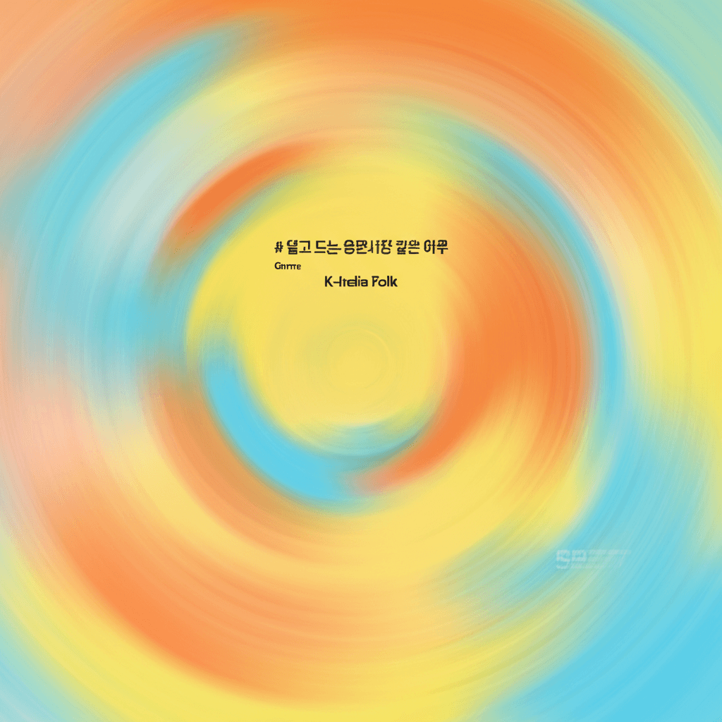 돌고도는 용문시장 같은 하루 2