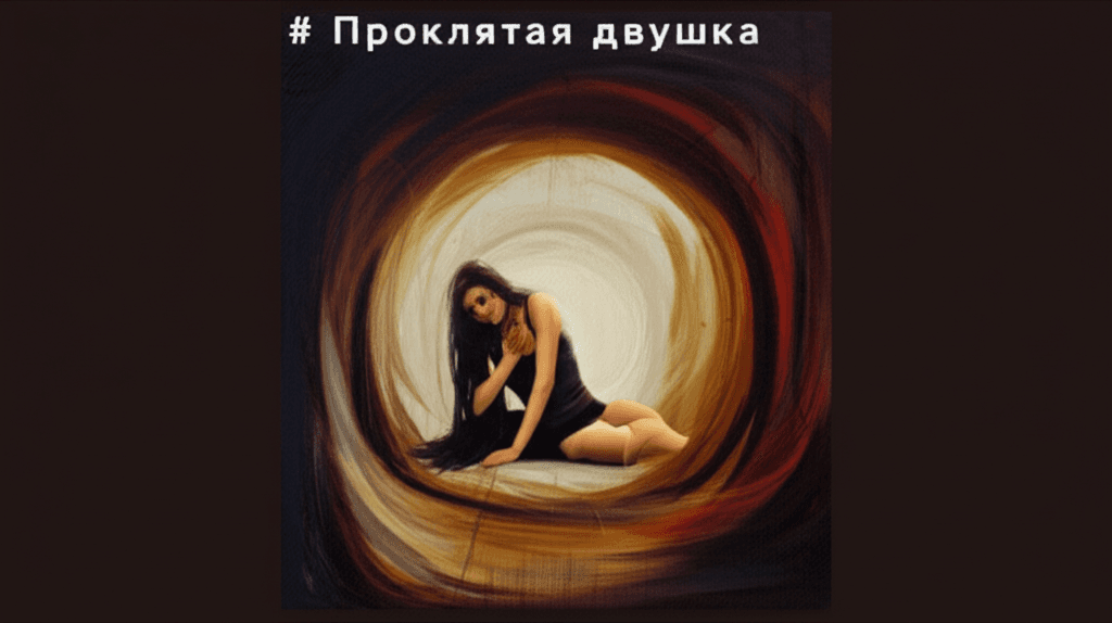 Проклятая двушка 2