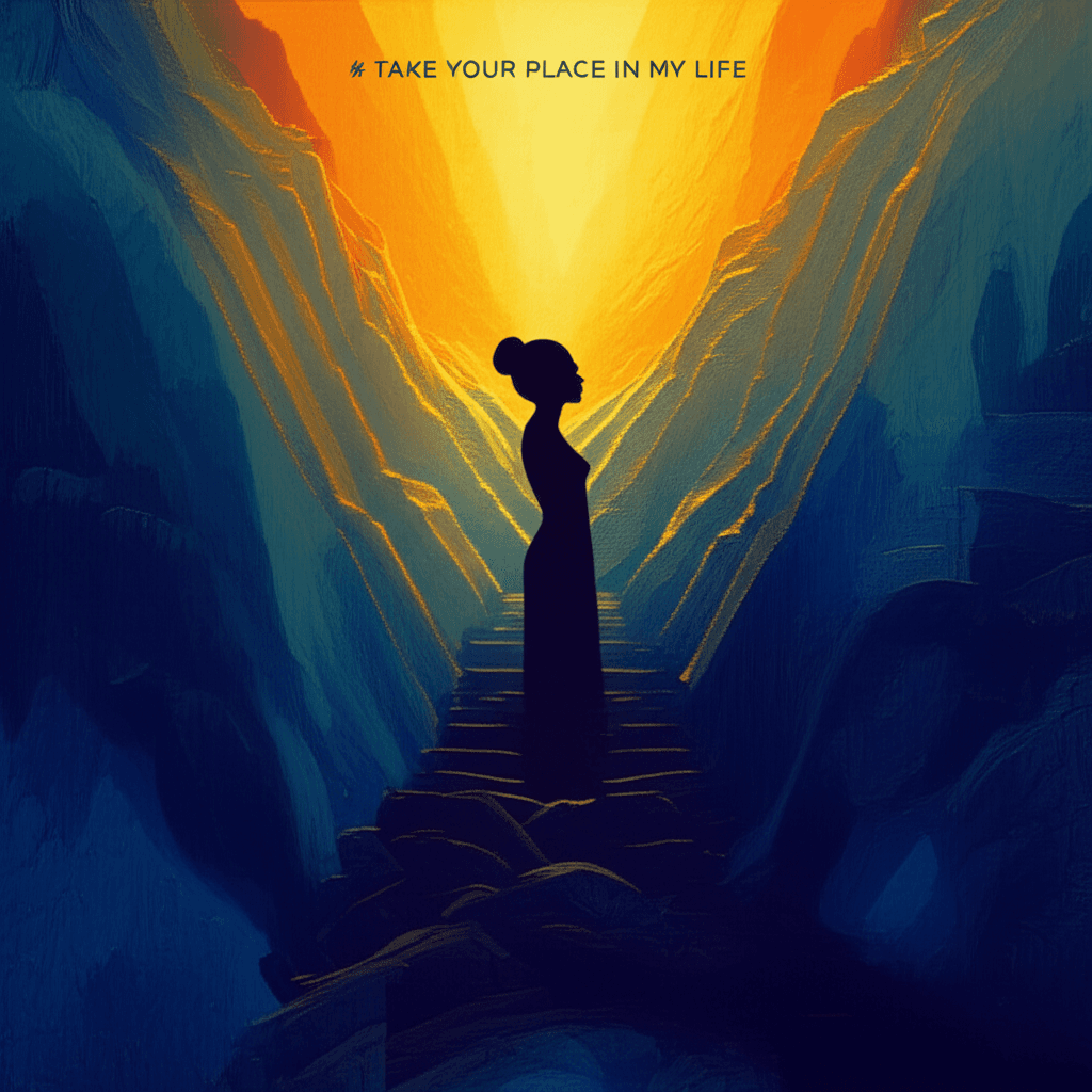 Take Your Place in My Life 2