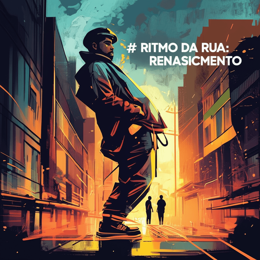 Ritmo da Rua: Renascimento 1