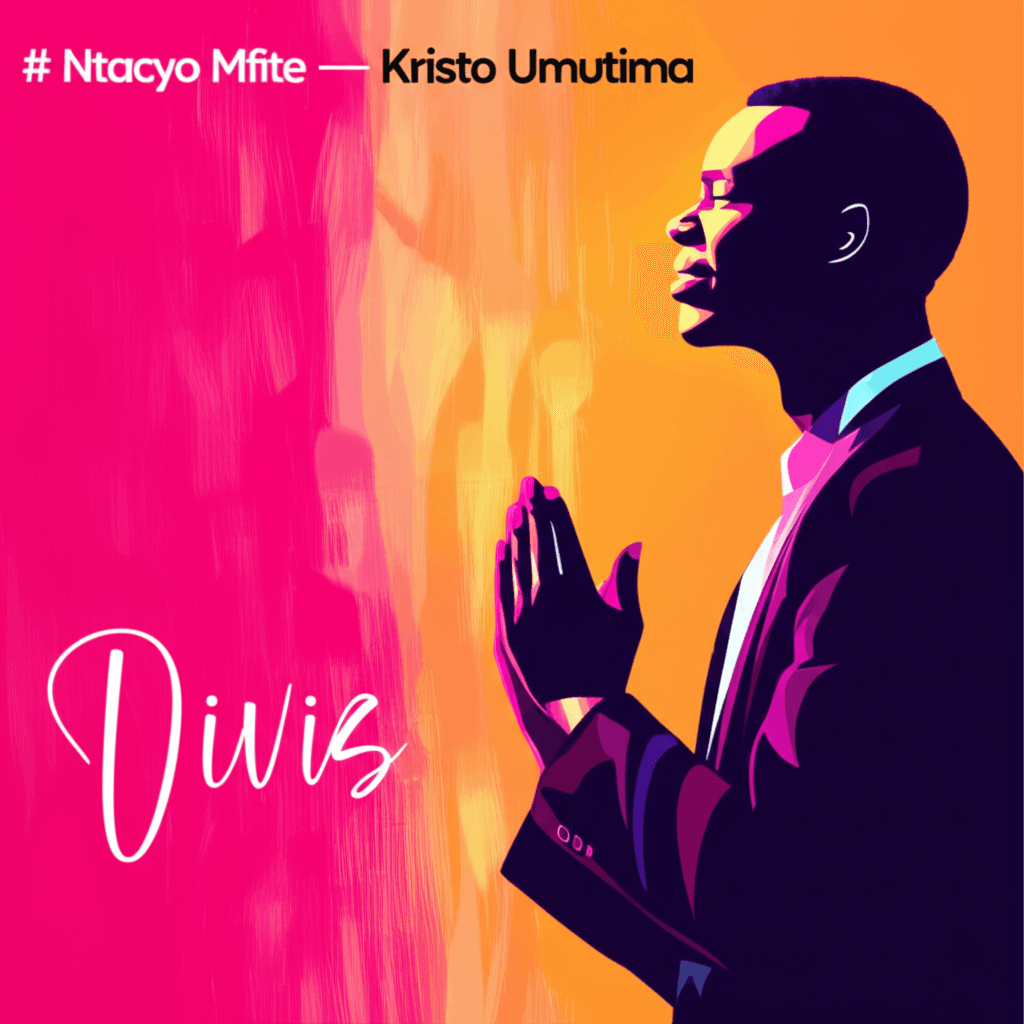 Ntacyo Mfite — Kristo Umutima 2