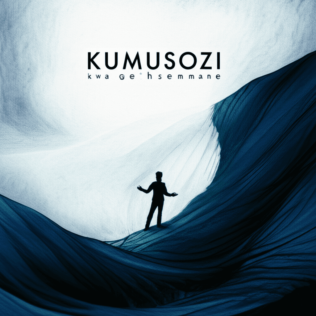 Kumusozi kwa Gethsemane 2