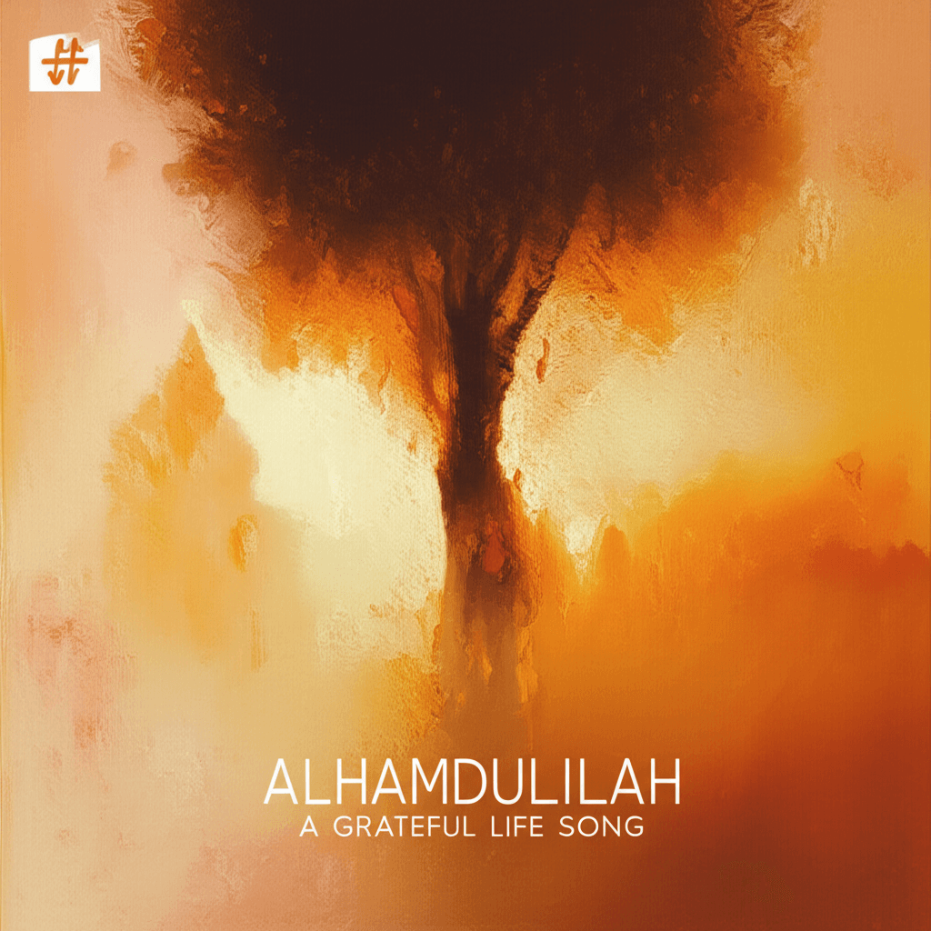 Alhamdulilah: A Grateful Life Song