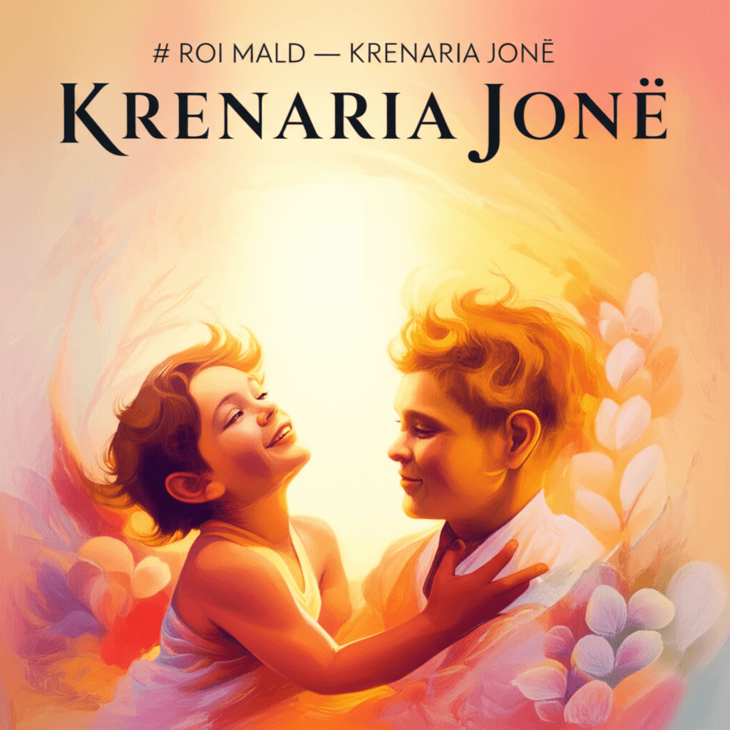 Roi Mald — Krenaria Jonë 2