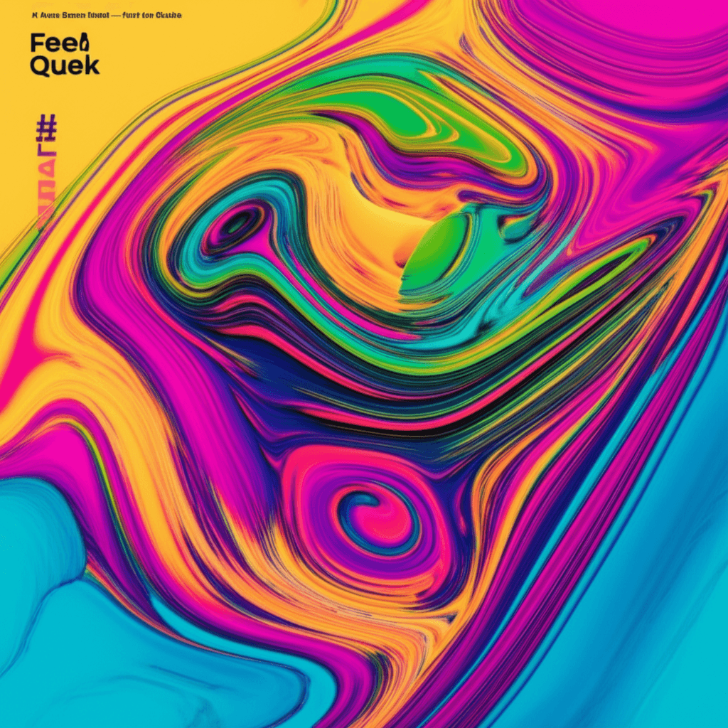 Neon Dance Break — Feel the Quake