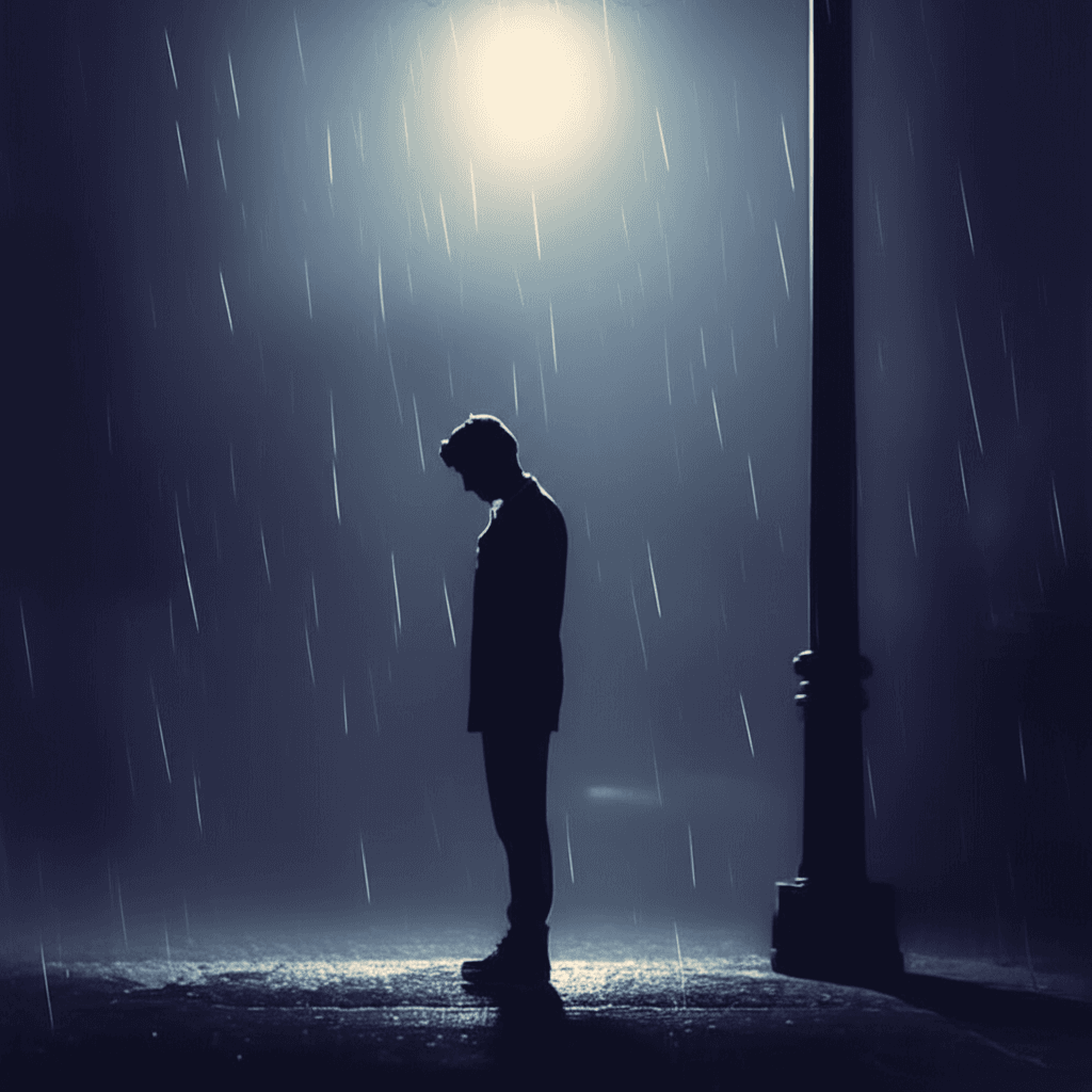 Woh Kisi Aur Ki Duniya 1