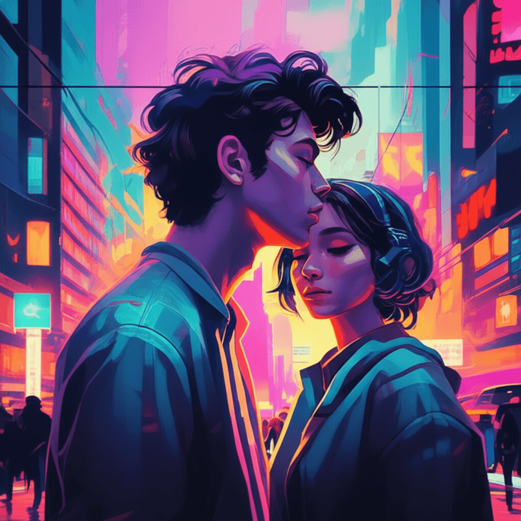 Pulse of Our Names 2