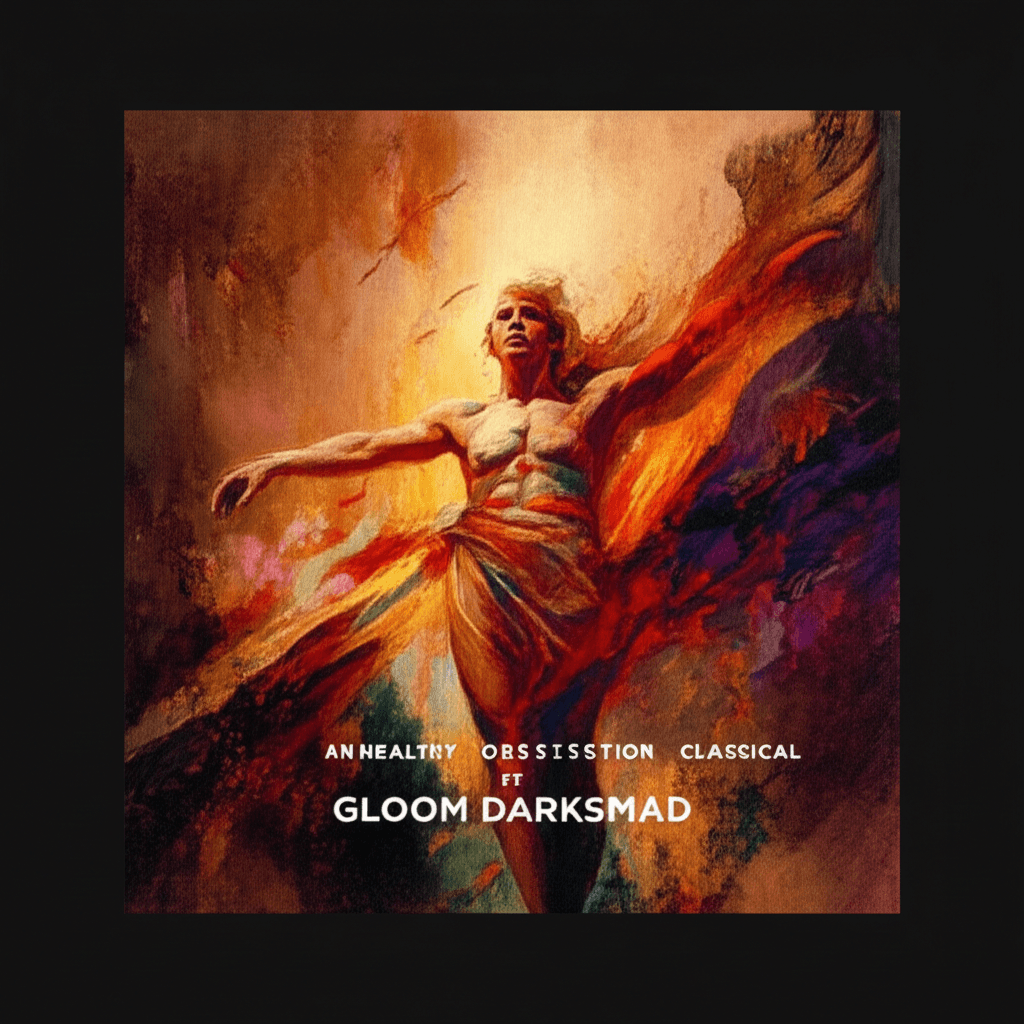 An Unhealthy Obsession ft Gloom Darkhear 1