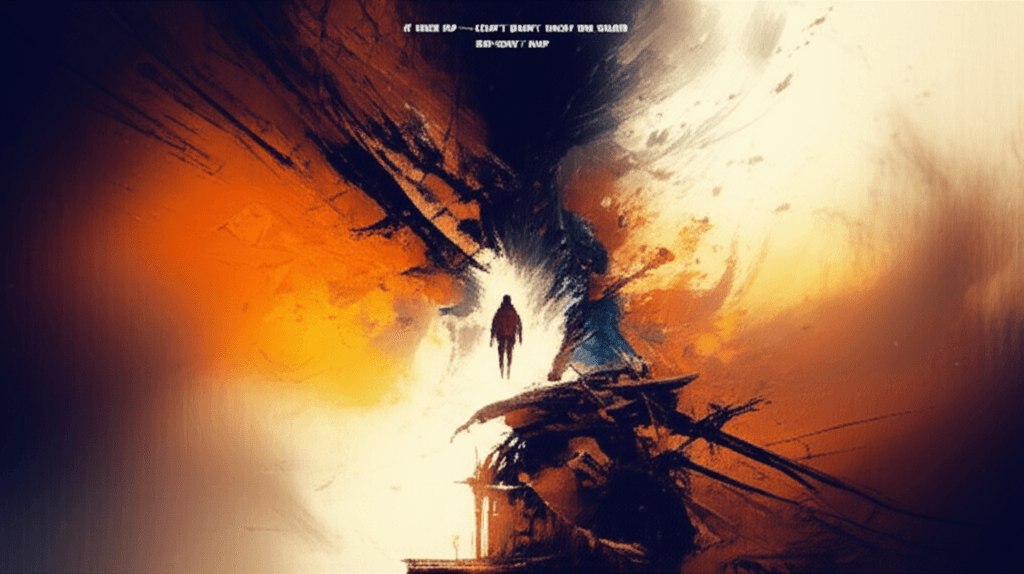 Rise Up — Can't Bury What We Make 1