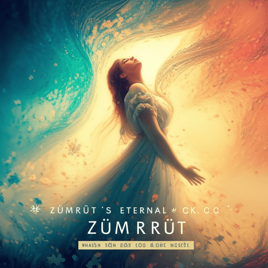 Zümrüt's Eternal Melody 1