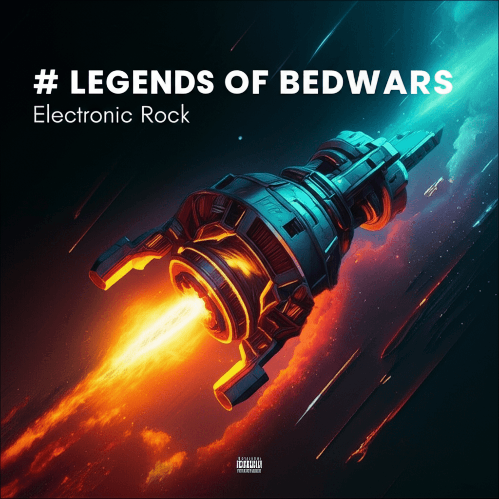 Legends of Bedwars 2