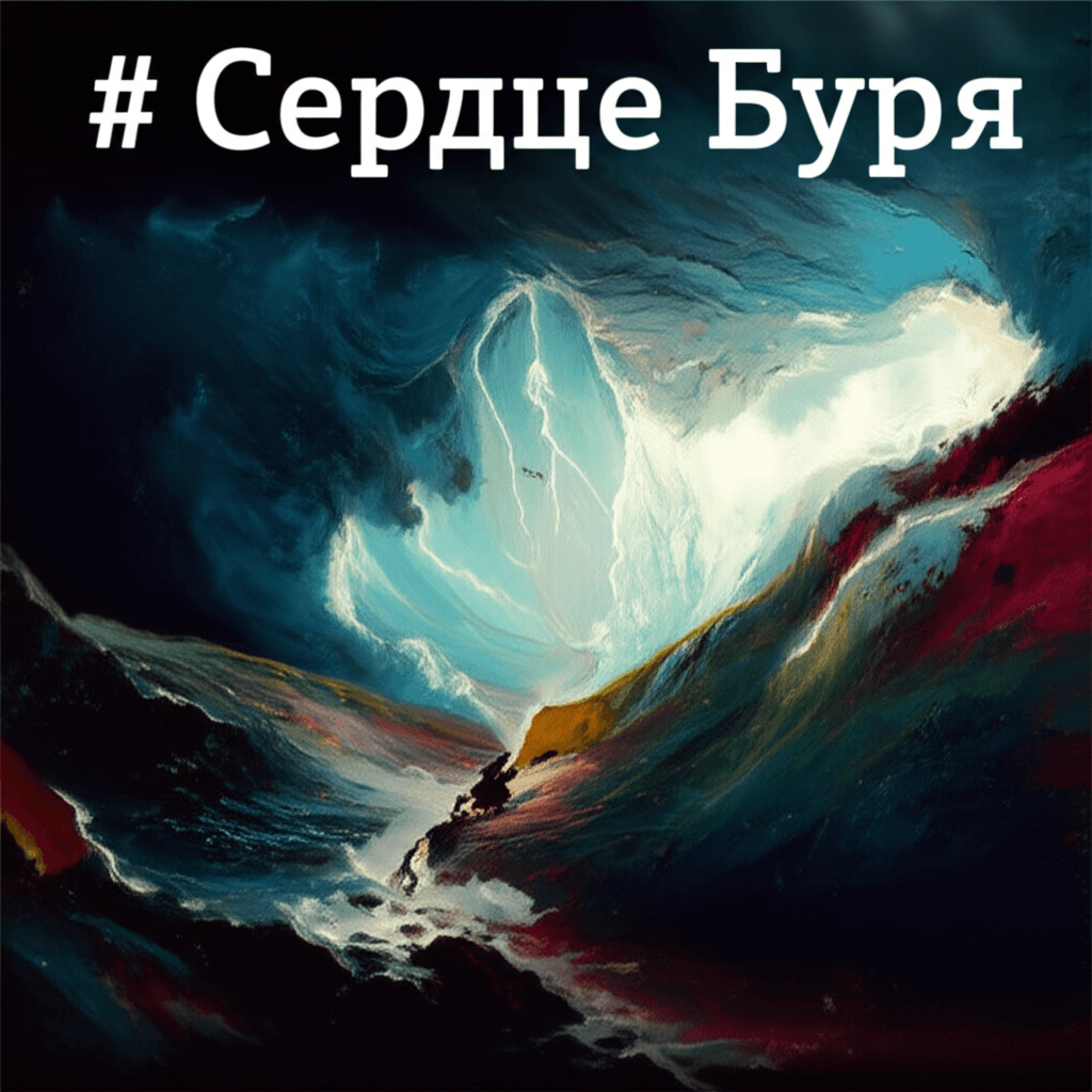 Сердце Буря 1