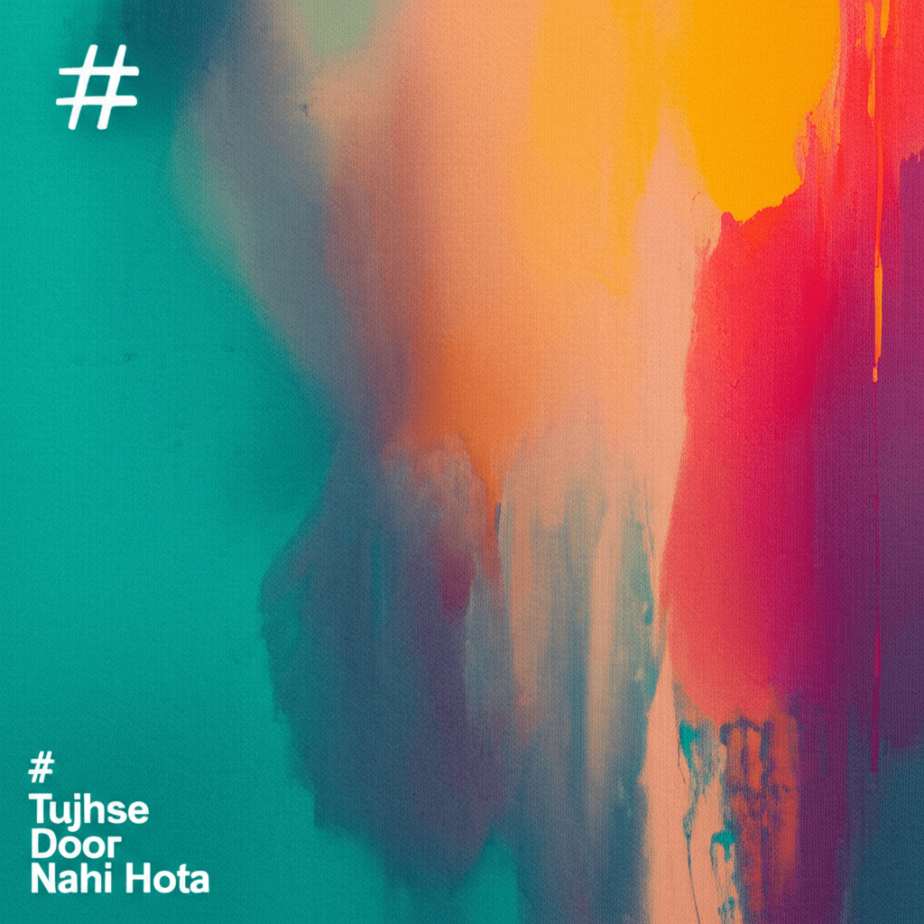 Tujhse Door Nahi Hota