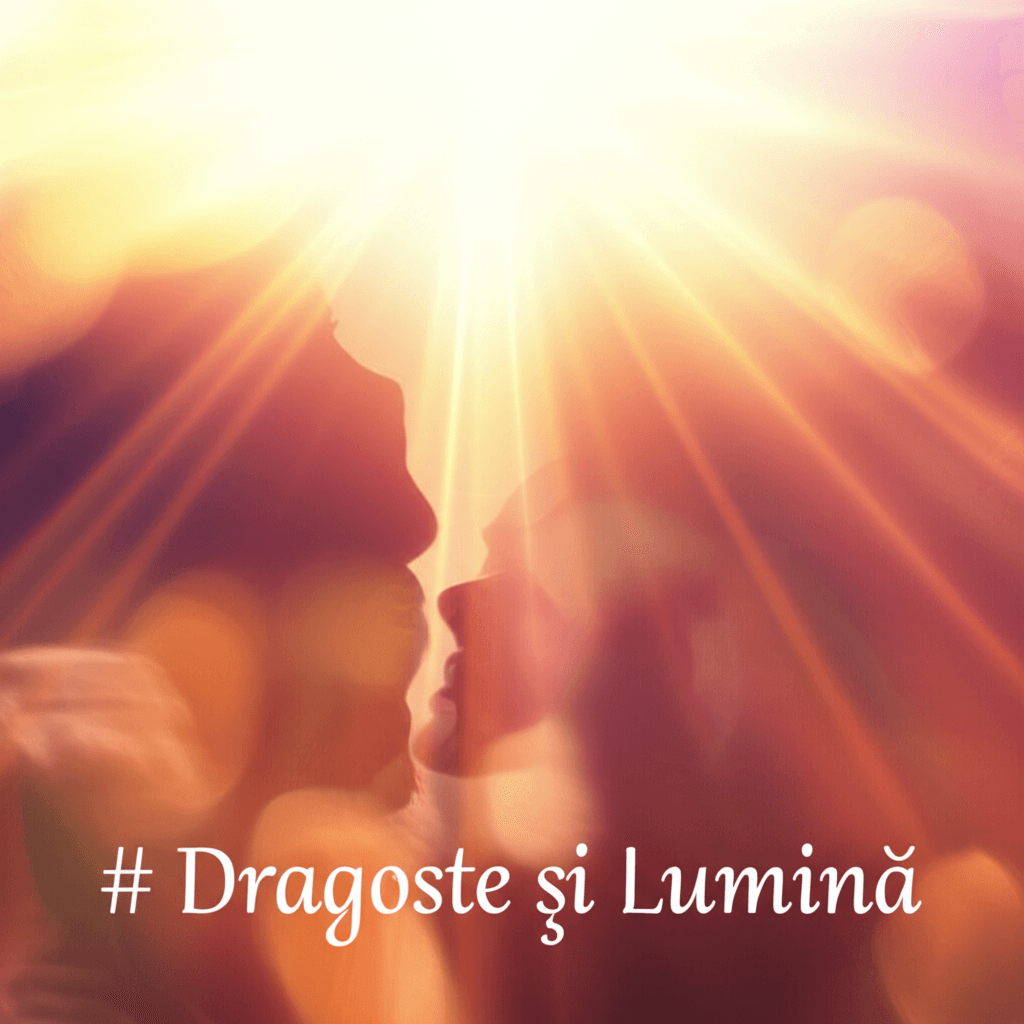Dragoste și Lumină 2
