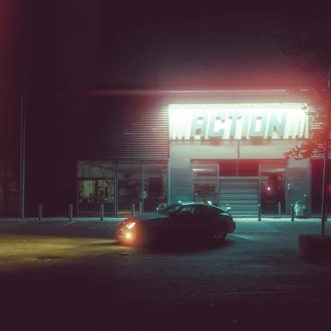 Coroa de Fogo — Glória e Poder 1