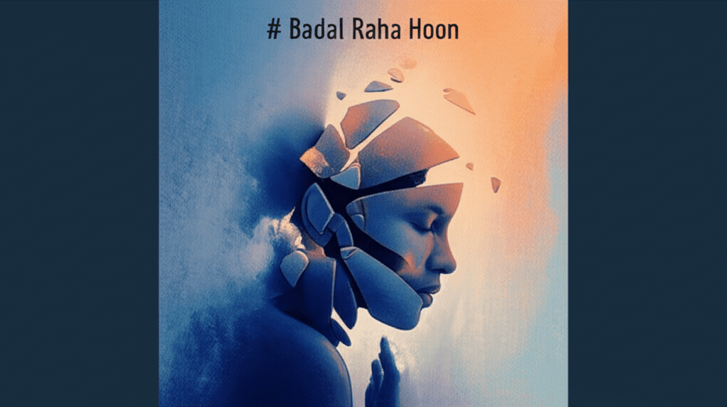 Badal Raha Hoon 1