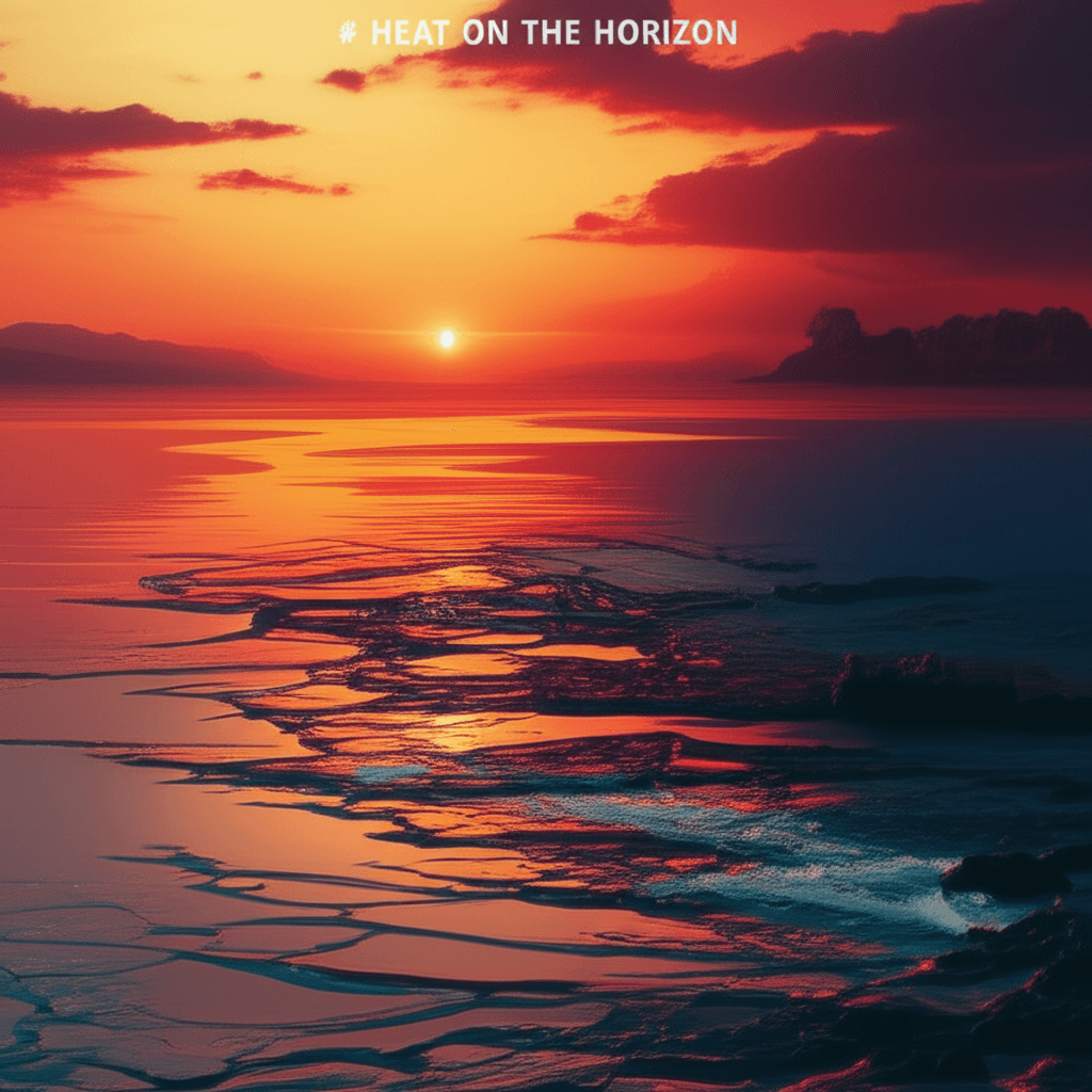 Heat on the Horizon 2