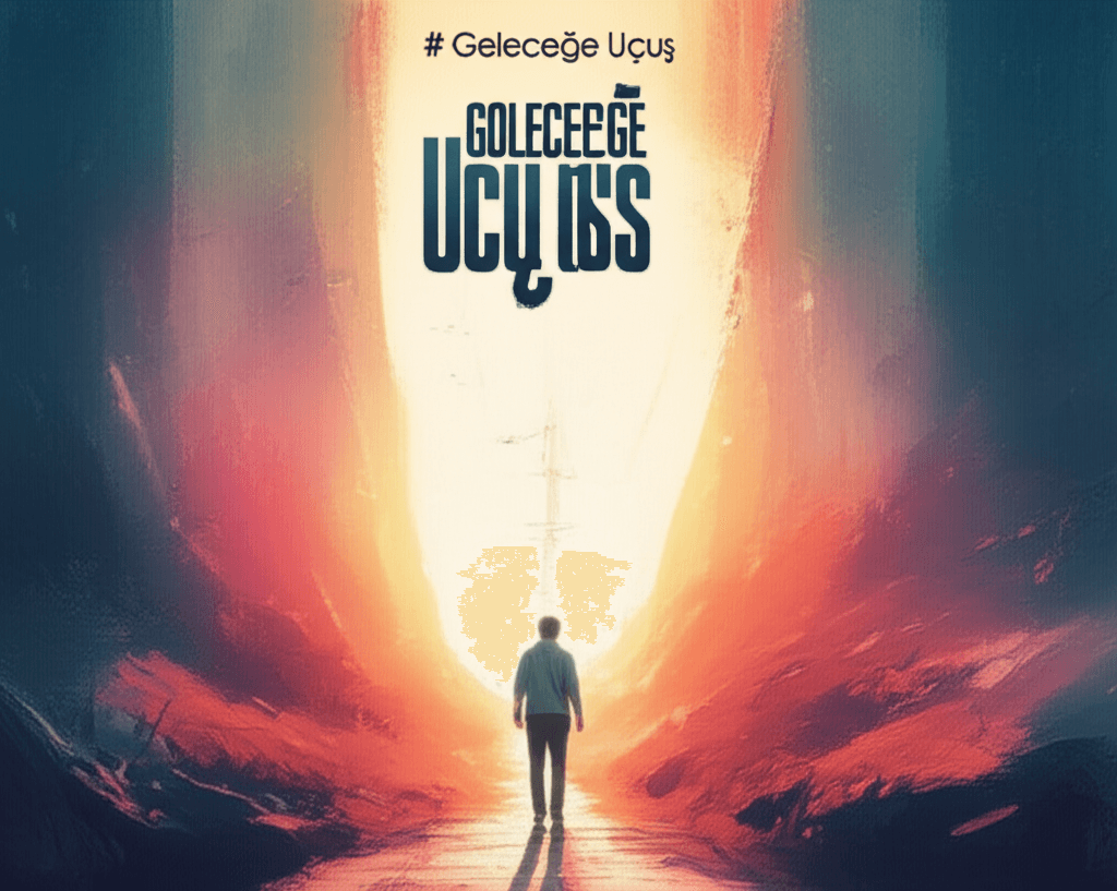 Geleceğe Uçuş 1