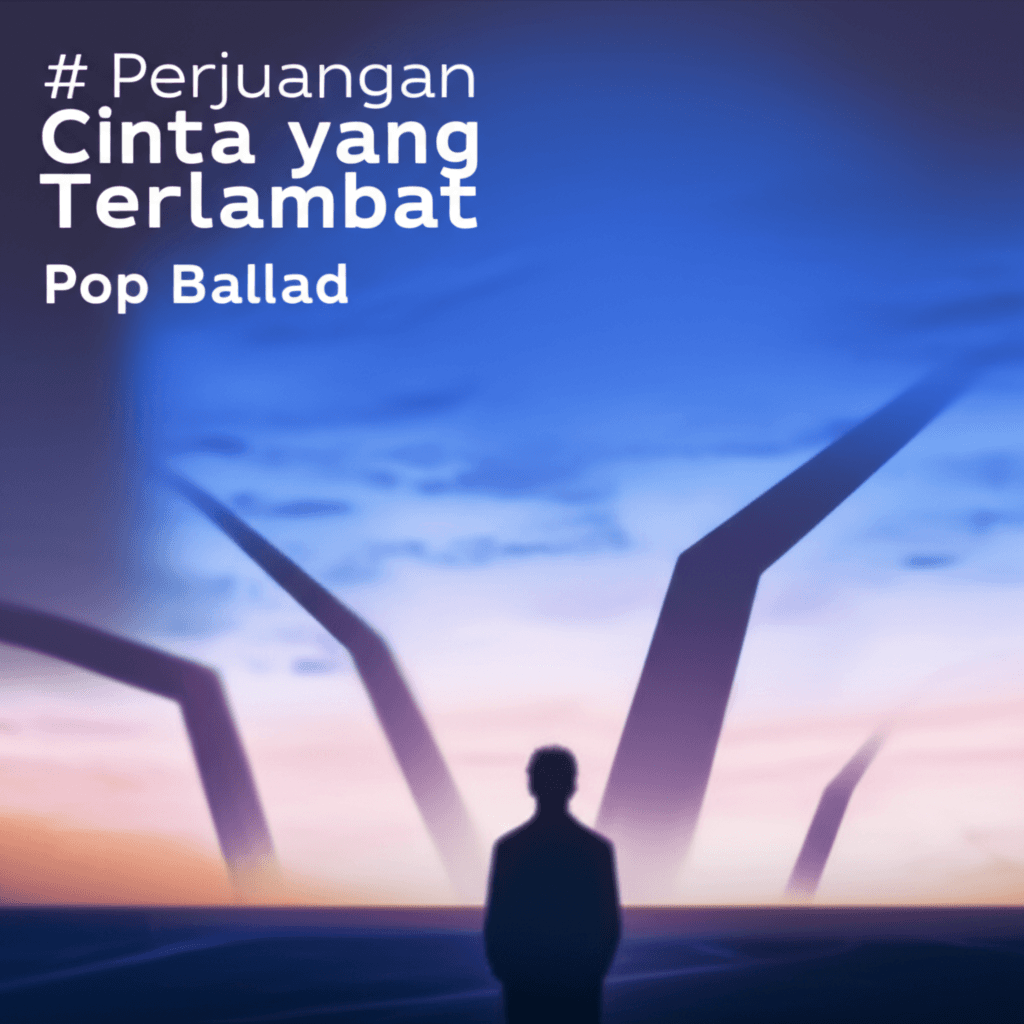 Perjuangan Cinta yang Terlambat 1