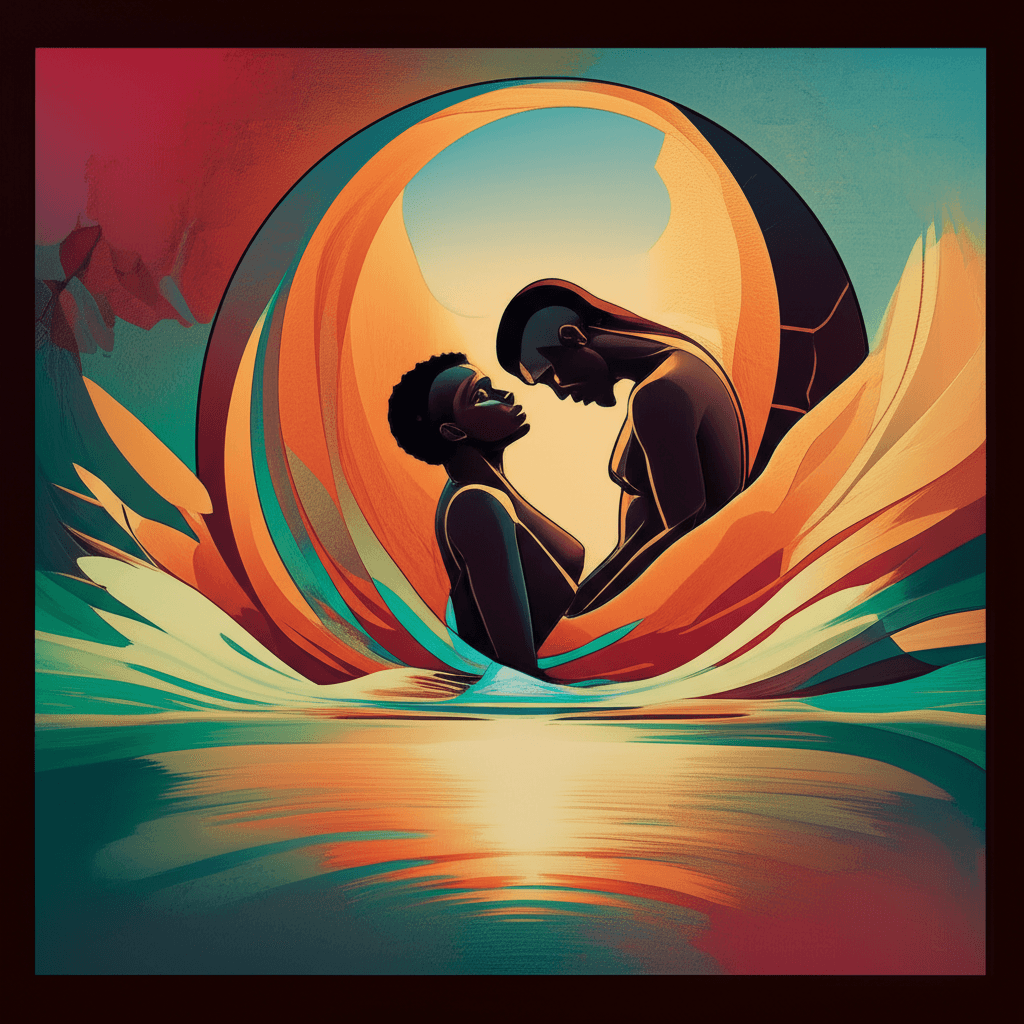 Island Love Rhythm 2