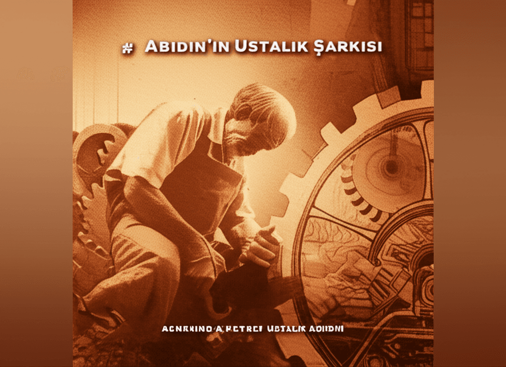 Abidin'in Ustalık Şarkısı 2
