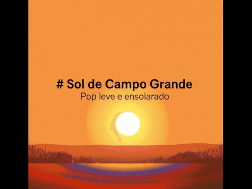 Sol de Campo Grande 1