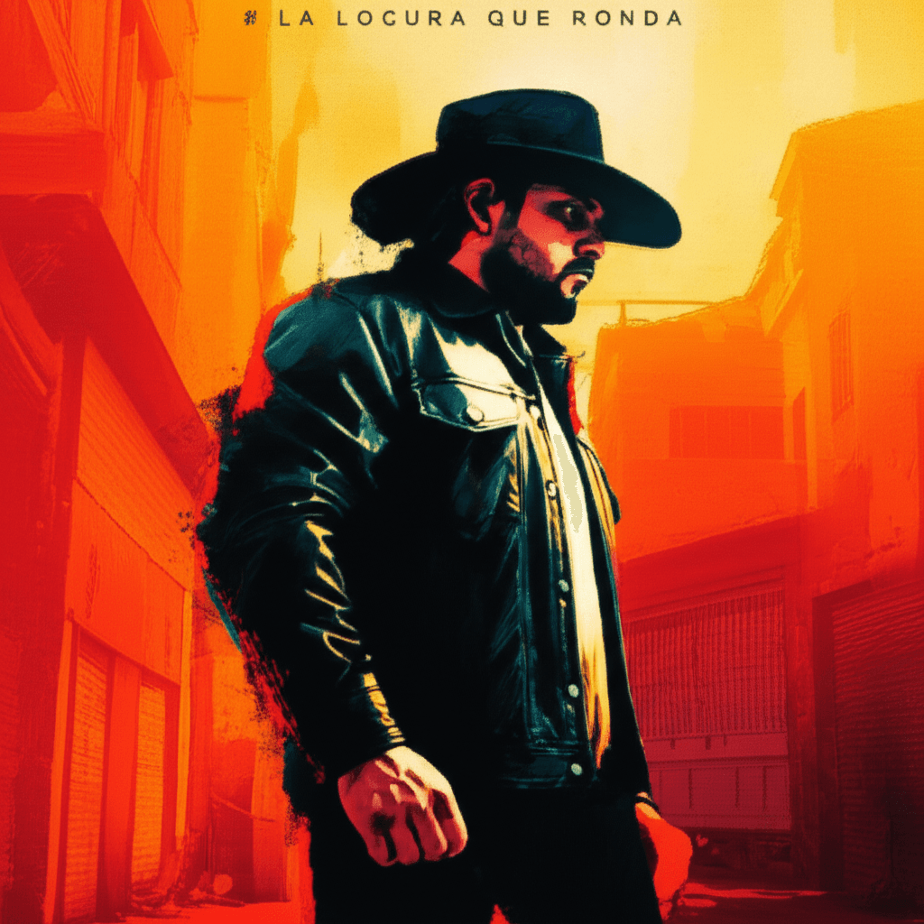 La Locura Que Ronda 1